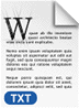 immagine document
